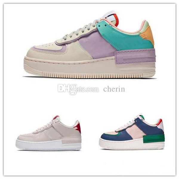 new release designers forced 1 shadow tropical twist pale ivory echo pink women casual shoes platform black white casual shoes size 36-40
new release designers forced 1 shadow tropical twist pale ivory echo pink women casual shoes platform black white casual shoes size 36-40