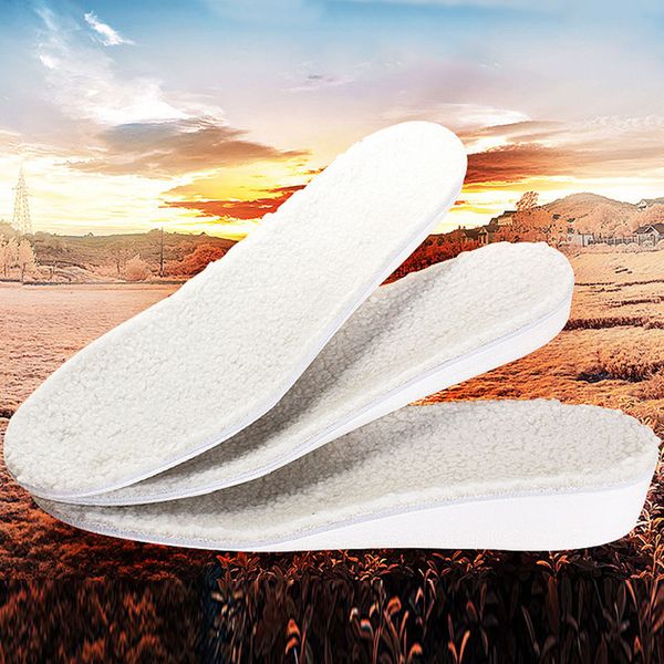 1 пара высота увеличение стелька плюшевые теплая gel flat foot силиконовые стельки зимы толстые pad lift увеличение обувь стельки, White;pink
1 пара высота увеличение стелька плюшевые теплая gel flat foot силиконовые стельки зимы толстые pad lift увеличение обувь стельки, White;pink