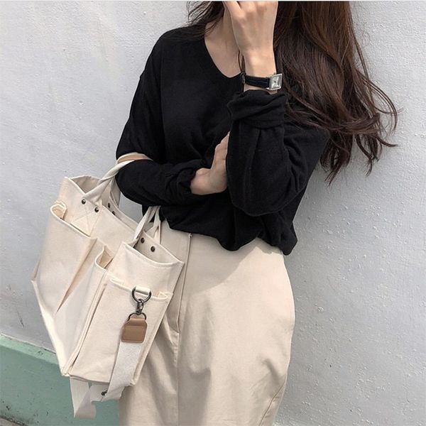 2020 new women's crossbody bag fashionable simple canvas korean lady's one shoulder crossbody bag
2020 new women's crossbody bag fashionable simple canvas korean lady's one shoulder crossbody bag