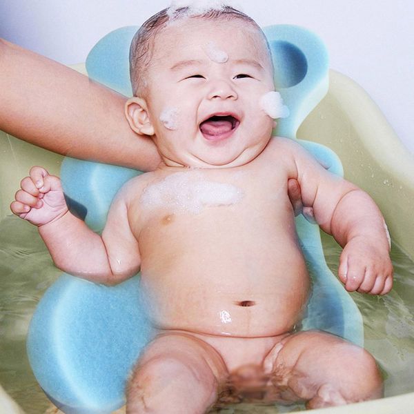 baby tubs infant soft bath sponge seat anti-slip foam mat support pillow body safety cushion for toddler baby bath 20
baby tubs infant soft bath sponge seat anti-slip foam mat support pillow body safety cushion for toddler baby bath 20
