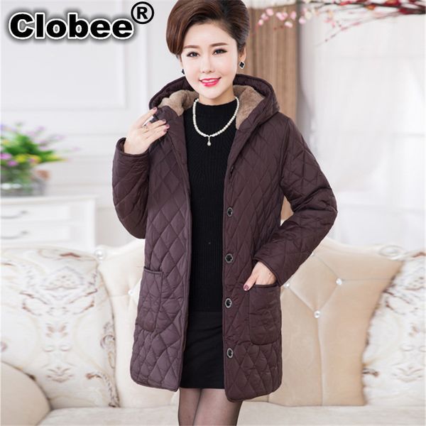 clobee 6xl 5xl plus size woman clothing parkas new autumn winter jacket women coat dress coats parka womens winter jackets, Black
clobee 6xl 5xl plus size woman clothing parkas new autumn winter jacket women coat dress coats parka womens winter jackets, Black