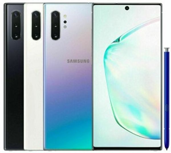 оригинальный Samsung Galaxy Note 10+ Plus N9750 6,8" Snapdragon 855 12GB 256GB Dual Sim Android 9,0 телефон
оригинальный Samsung Galaxy Note 10+ Plus N9750 6,8" Snapdragon 855 12GB 256GB Dual Sim Android 9,0 телефон