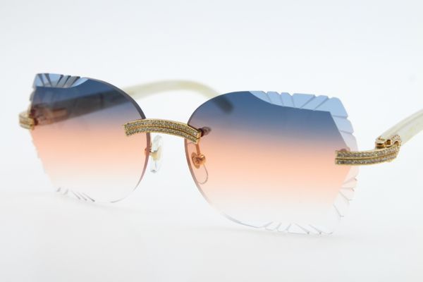 wholesale big stones glasses white genuine natural horn 3524012 rimless sunglasses buffalo glasses with box carved lens new, White;black
wholesale big stones glasses white genuine natural horn 3524012 rimless sunglasses buffalo glasses with box carved lens new, White;black