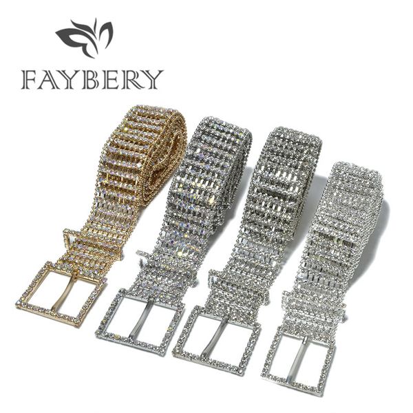 luxury bling crystal diamond women belts for women wide eight row rhinestone belts bright female strap full rhinestone y191218, Slivery;black
luxury bling crystal diamond women belts for women wide eight row rhinestone belts bright female strap full rhinestone y191218, Slivery;black