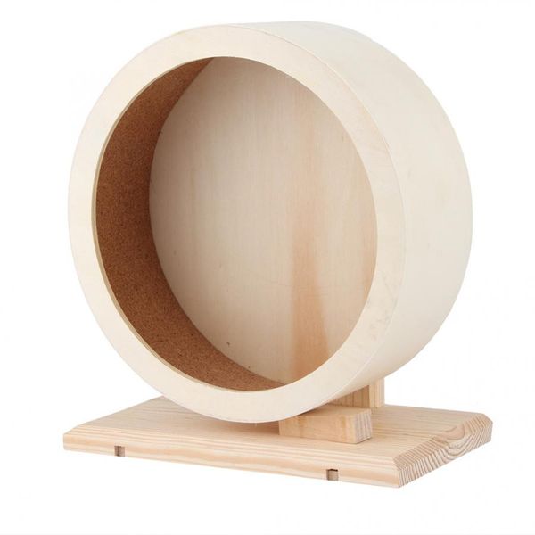 pet hamster toy wooden bracket silent pet exercise running wheel toy for hamster guinea pig hedgehog chinchilla
pet hamster toy wooden bracket silent pet exercise running wheel toy for hamster guinea pig hedgehog chinchilla