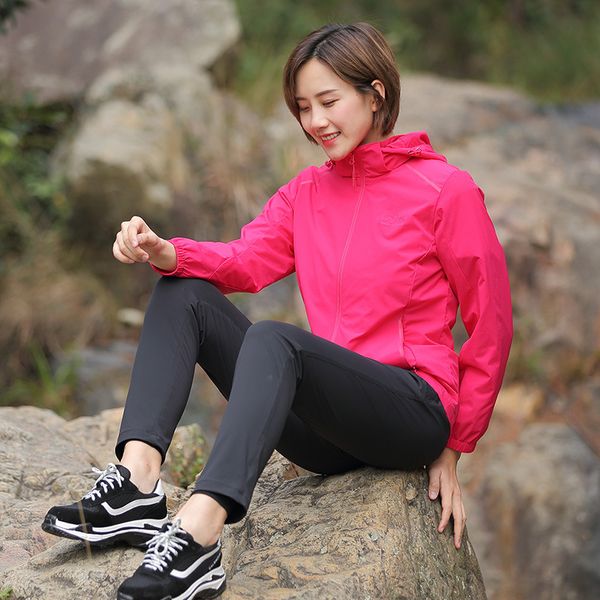 women quick dry skin jackets waterproof anti-uv coats outdoor sports brand clothing camping hiking female jacket wanderjacke, Blue;black
women quick dry skin jackets waterproof anti-uv coats outdoor sports brand clothing camping hiking female jacket wanderjacke, Blue;black