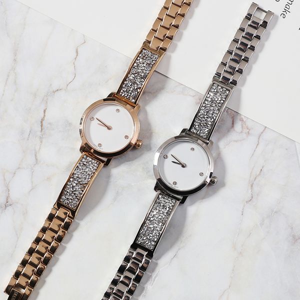 full diamonds woman wristwatch luxury lady quartz clock jewelry buckle wholesale price nice new elegant japan movement, Slivery;brown
full diamonds woman wristwatch luxury lady quartz clock jewelry buckle wholesale price nice new elegant japan movement, Slivery;brown