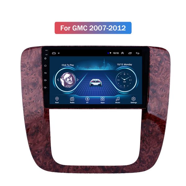 gps car radio 9 inch android 10 hd touchscreen for gmc 2007 2008 2009 2010 2011 2012
gps car radio 9 inch android 10 hd touchscreen for gmc 2007 2008 2009 2010 2011 2012