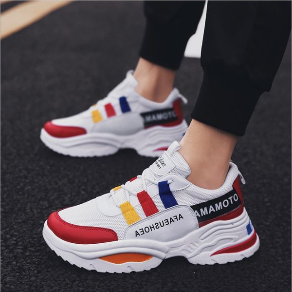 sport shoes men camouflage running shoes youth trend sneakers lace-up outdoors jogging trainers brand quality
sport shoes men camouflage running shoes youth trend sneakers lace-up outdoors jogging trainers brand quality