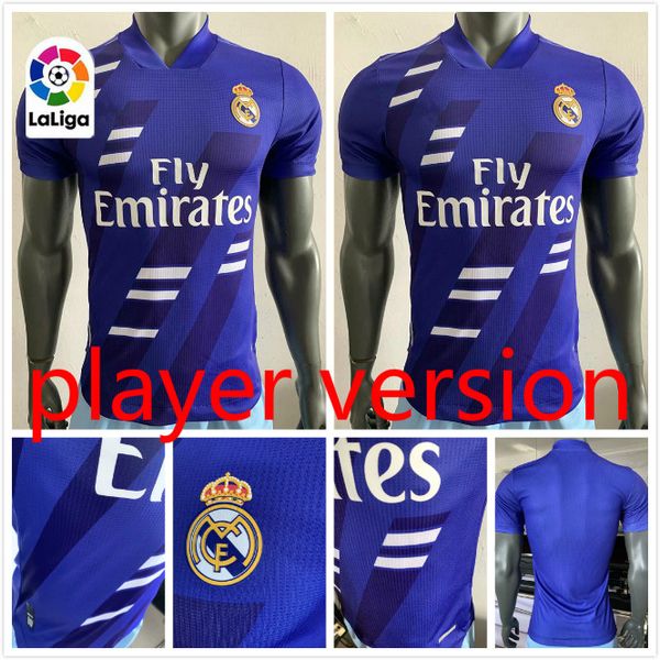 player version 2020 real madrid limited edition soccer jerseys ea 20 21 sergio ramos soccer shirt zidane hazard isco football uniform, Black;yellow
player version 2020 real madrid limited edition soccer jerseys ea 20 21 sergio ramos soccer shirt zidane hazard isco football uniform, Black;yellow