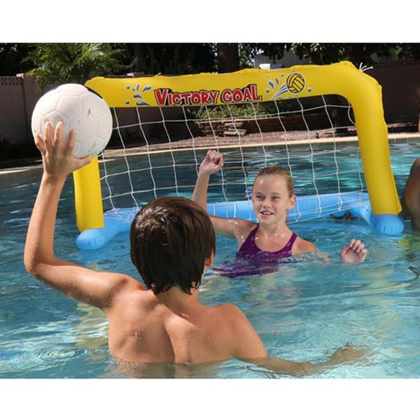 swimming pool water inflatable goal net float island water toys party toy inflatable play game pool accessories
swimming pool water inflatable goal net float island water toys party toy inflatable play game pool accessories