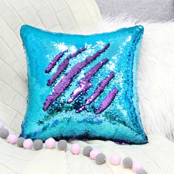 icosy home diy shining mermaid pillowcase with shining magical color changing reversible pillow case cushion cover fast shipping
icosy home diy shining mermaid pillowcase with shining magical color changing reversible pillow case cushion cover fast shipping