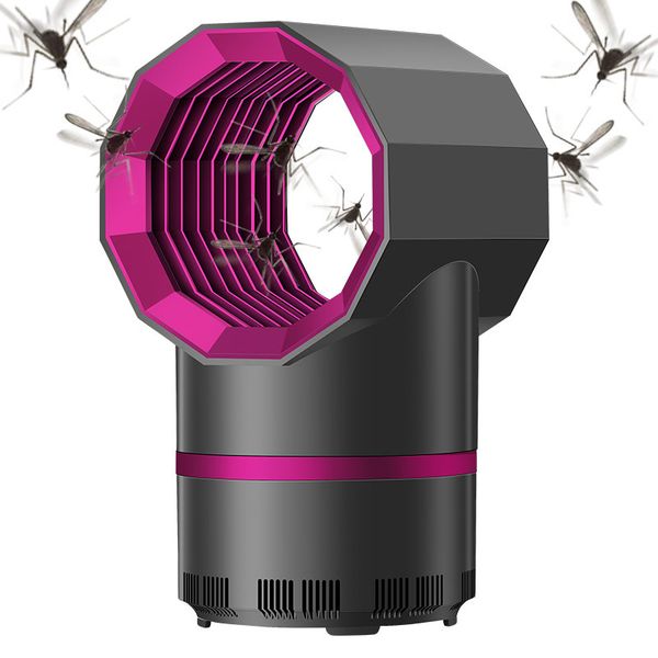 new efficient led mosquito killer lamp light usb insect killer bug zapper mosquito trap lantern repellent lamp for dropsipping
new efficient led mosquito killer lamp light usb insect killer bug zapper mosquito trap lantern repellent lamp for dropsipping