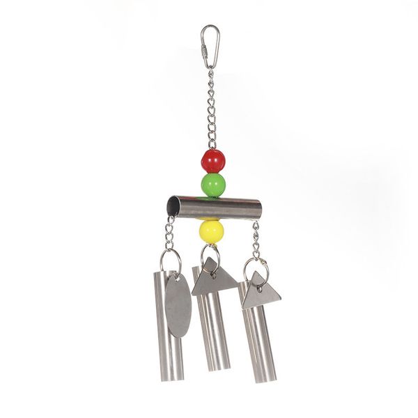 squirrel small bell in large parrot toys stainless steel small bell / parrot cage toys / parrot stand frame small bell
squirrel small bell in large parrot toys stainless steel small bell / parrot cage toys / parrot stand frame small bell