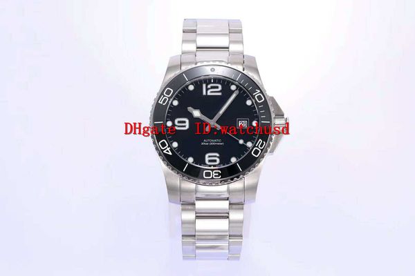 zf factory 41mm stainless steel wristwatches sapphire luminous waterproof men wristwatch date display automatic mechanical solid case back, Slivery;brown
zf factory 41mm stainless steel wristwatches sapphire luminous waterproof men wristwatch date display automatic mechanical solid case back, Slivery;brown