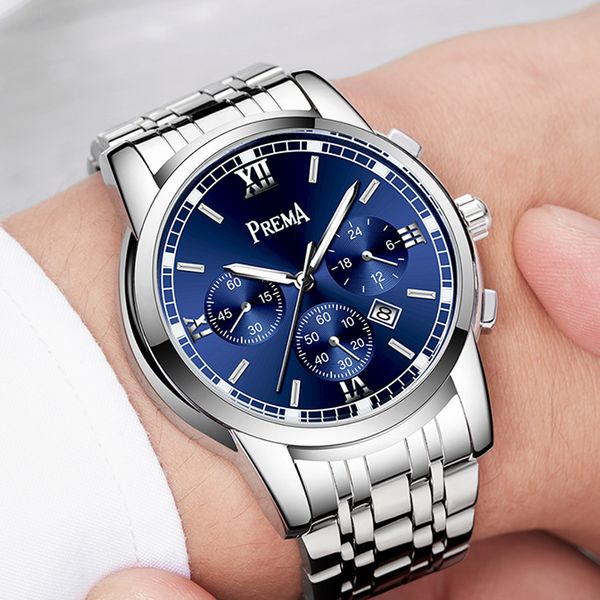 automatic counter genuine new ultra-thin waterproof quartz watch men's watches 2019 fashion non-mechanical male table, Slivery;brown
automatic counter genuine new ultra-thin waterproof quartz watch men's watches 2019 fashion non-mechanical male table, Slivery;brown