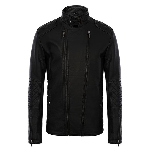 2018 quality new fashion jackets men parka autumn winter warm outwear slim mens coats casual windbreak jackets men, Black
2018 quality new fashion jackets men parka autumn winter warm outwear slim mens coats casual windbreak jackets men, Black