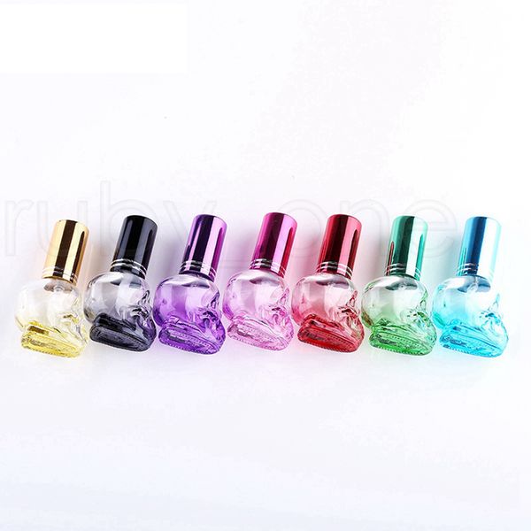 8ml mini empty portable travel refillable bottles skull shape glass perfume bottles sample parfume bottle 7colors rra1901 b
8ml mini empty portable travel refillable bottles skull shape glass perfume bottles sample parfume bottle 7colors rra1901 b