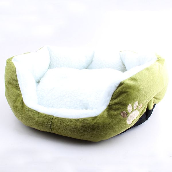 7 цветов new pet dog bed winter warm lambskin dog дом маленькой большая собака мягкой pet nest питомник cat sofa mat животные pad зоотовары
7 цветов new pet dog bed winter warm lambskin dog дом маленькой большая собака мягкой pet nest питомник cat sofa mat животные pad зоотовары