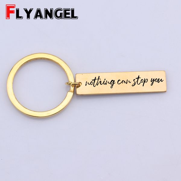 гравировка keyrings ничто не может остановить вас inspiration подарков key holder вдохновенных подарки для выпускников простой моды сумки ша, Silver
гравировка keyrings ничто не может остановить вас inspiration подарков key holder вдохновенных подарки для выпускников простой моды сумки ша, Silver