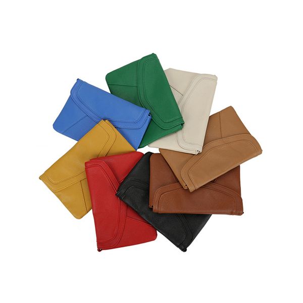 fashion women crossbody bag black soft washed shoulder bag patchwork messenger small flap for girls
fashion women crossbody bag black soft washed shoulder bag patchwork messenger small flap for girls