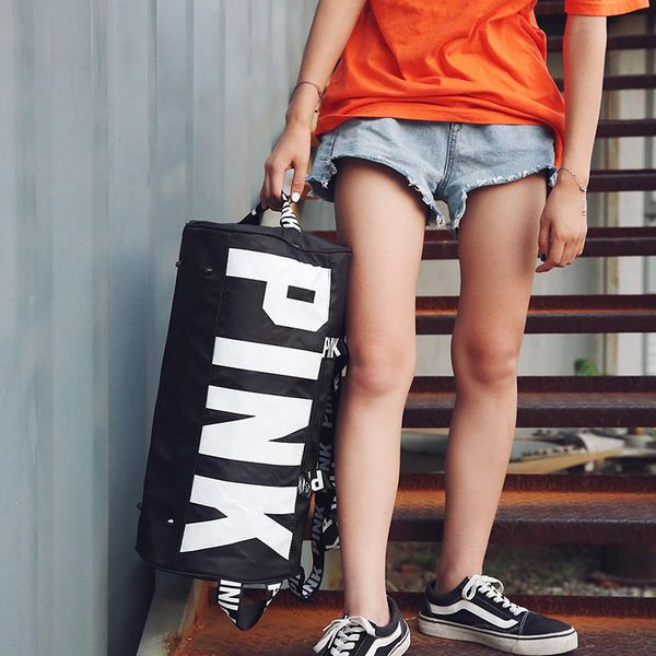 2019 sport gym bag women fitness waterproof shoulder bag luxury handbag training yoga duffel for travel outdoor
2019 sport gym bag women fitness waterproof shoulder bag luxury handbag training yoga duffel for travel outdoor