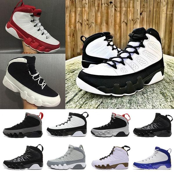 new 9 men basketball shoes og space jam grey anthracite barons the spirit doernbecher 2010 release s tour yellow pe sneaker size 41-47
new 9 men basketball shoes og space jam grey anthracite barons the spirit doernbecher 2010 release s tour yellow pe sneaker size 41-47