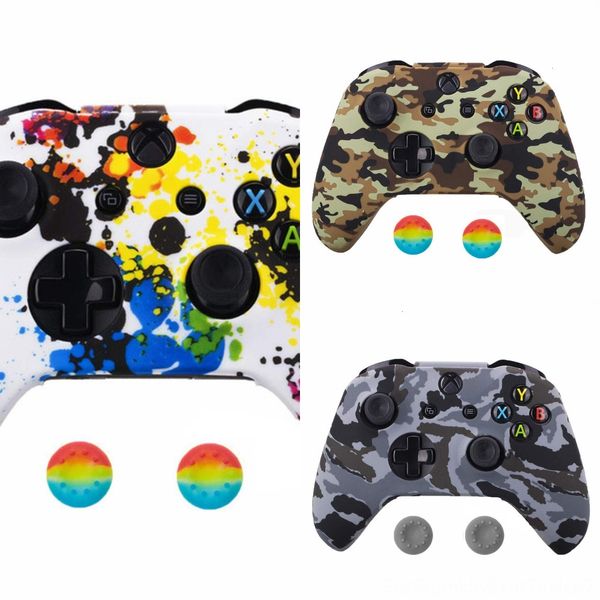 hra91 испугать front soft touch 3,5 мм корпус shell планшайбы чехол для xbox один контроллер с без партии джек - xot050m
hra91 испугать front soft touch 3,5 мм корпус shell планшайбы чехол для xbox один контроллер с без партии джек - xot050m