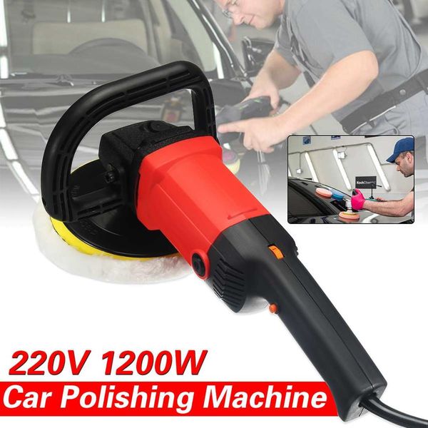 1200w 220v grinder mini polishing sanding waxing machine car polisher sanding machine orbit polish adjustable speed power tools
1200w 220v grinder mini polishing sanding waxing machine car polisher sanding machine orbit polish adjustable speed power tools
