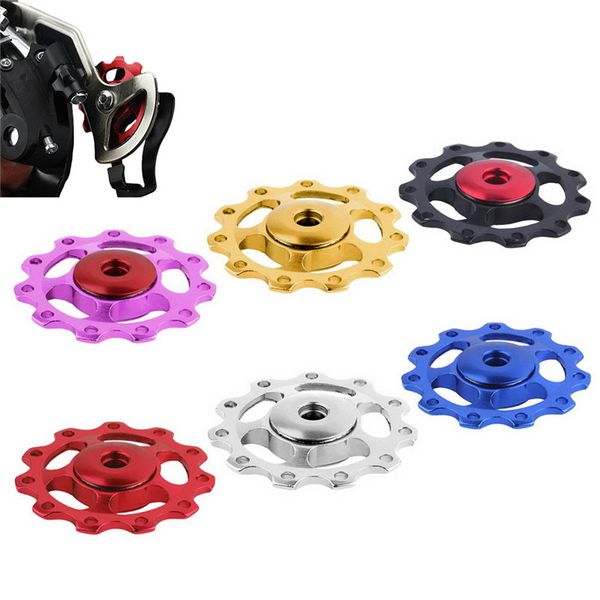 2018 11tooth mtb ceramic bearing jockey wheel pulley road bicycle bike derailleur safety & survival z911
2018 11tooth mtb ceramic bearing jockey wheel pulley road bicycle bike derailleur safety & survival z911