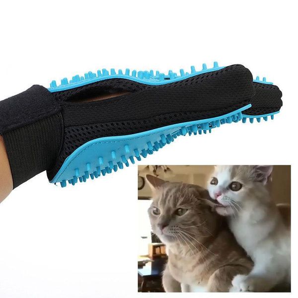 новый двойной стороны кота собаки любимчика мягкий deshedding кисть массаж уход инструмент для удаления перчатки мех волос
новый двойной стороны кота собаки любимчика мягкий deshedding кисть массаж уход инструмент для удаления перчатки мех волос