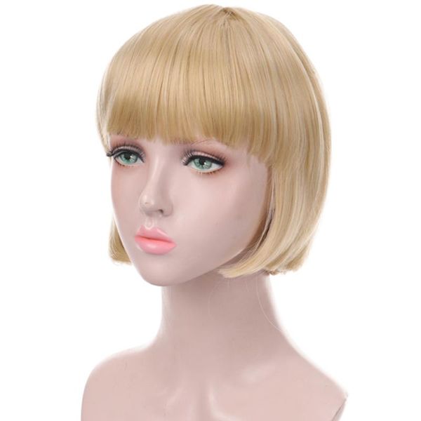 mumupi synthetic wigs curly light brown black natural cute short blonde bob wig for white women cosplay wigs natural afro kinky
mumupi synthetic wigs curly light brown black natural cute short blonde bob wig for white women cosplay wigs natural afro kinky
