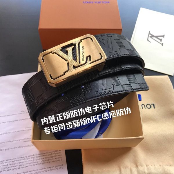 men's belt designe for ladies snake luxury leather goods business belt ladies big gold buckle new line, Black;brown
men's belt designe for ladies snake luxury leather goods business belt ladies big gold buckle new line, Black;brown