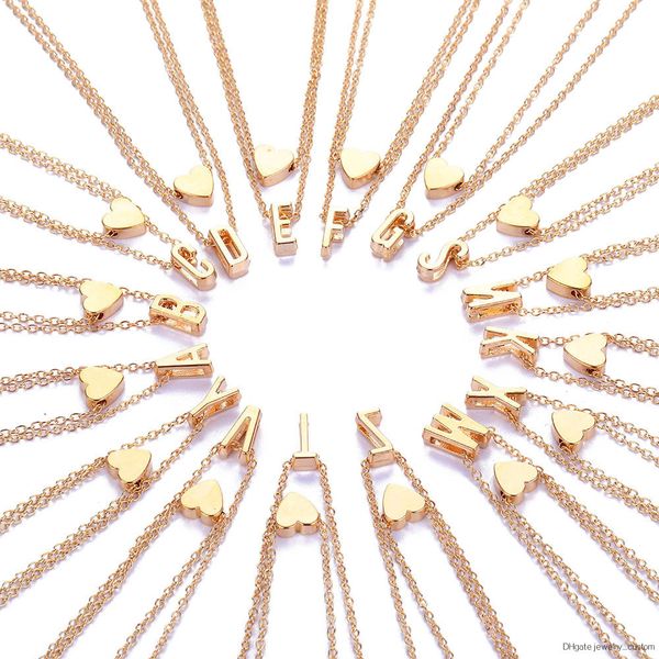 Double-layer Necklace Fashion Ladies Necklace 2019 Heart Combination Letter Pendant Necklace European And American Style
Double-layer Necklace Fashion Ladies Necklace 2019 Heart Combination Letter Pendant Necklace European And American Style