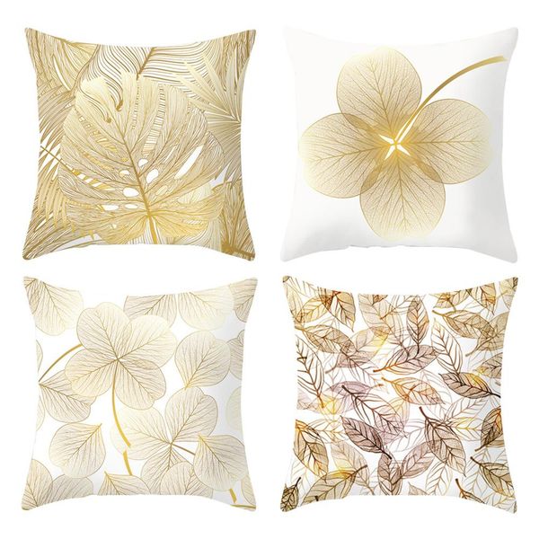 4pcs/set golden yellow leaves pattern hug pillowcase sleek minimalist home sofa cushion cover decorative pillowcases supplies
4pcs/set golden yellow leaves pattern hug pillowcase sleek minimalist home sofa cushion cover decorative pillowcases supplies