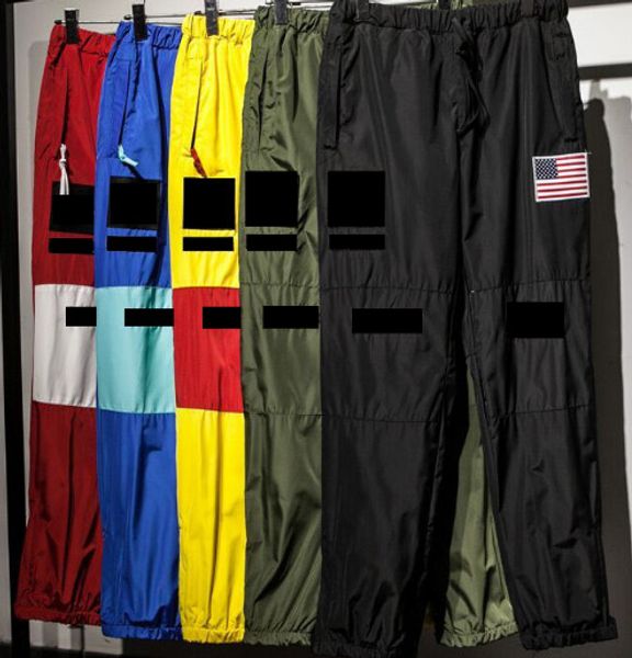 Fa hion brand pring and autumn ca ual port men women fleece pullover flag jogger ca ual pant trou er, Black
Fa hion brand pring and autumn ca ual port men women fleece pullover flag jogger ca ual pant trou er, Black