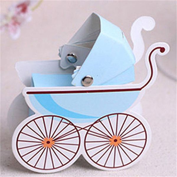 25pcs/lot party candy box stroller shape wedding baby shower favor paper cute gift boxes kids gift event party supplies
25pcs/lot party candy box stroller shape wedding baby shower favor paper cute gift boxes kids gift event party supplies