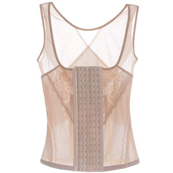 waist trainer shaper underwear large size waist corset lace body shaper postpartum abdomen tummy control slimming shapewear, Black;white
waist trainer shaper underwear large size waist corset lace body shaper postpartum abdomen tummy control slimming shapewear, Black;white