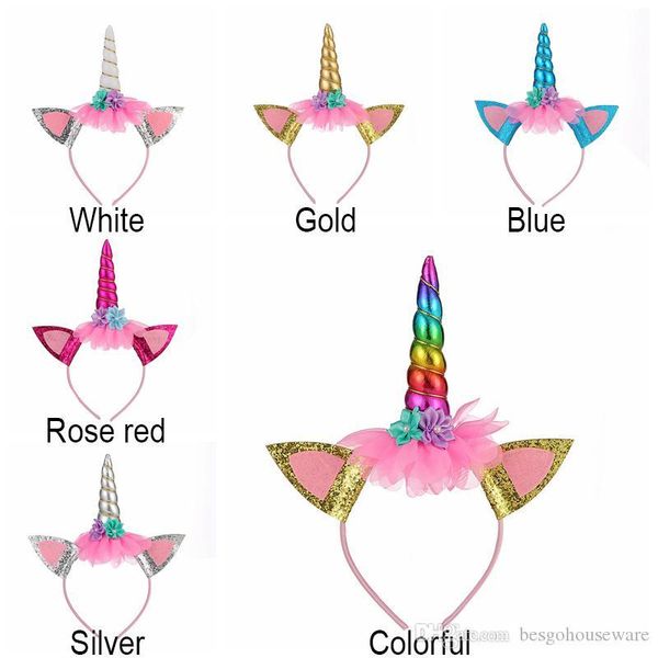 unicorn party headband cute kids women sweet flower unicorn horn hair band headband birthday party flower floral headwear crown bh2272 cy
unicorn party headband cute kids women sweet flower unicorn horn hair band headband birthday party flower floral headwear crown bh2272 cy