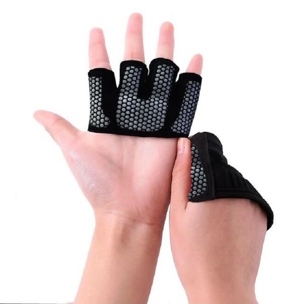 gym men women anti-skid gym gloves breathable crossfit workout gloves bodybuilding exercise training sports fitness
gym men women anti-skid gym gloves breathable crossfit workout gloves bodybuilding exercise training sports fitness