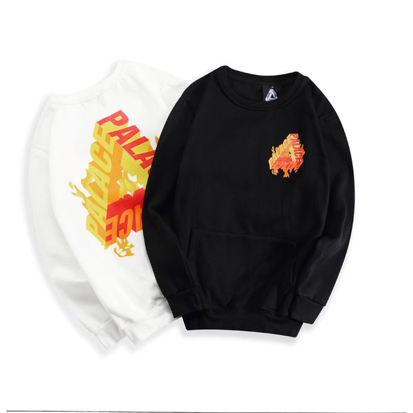 palaces luxury mens fashion sweater loose salling new sweater comfortable casual wild sweater outdoor cotton classic sweaters, White;black
palaces luxury mens fashion sweater loose salling new sweater comfortable casual wild sweater outdoor cotton classic sweaters, White;black