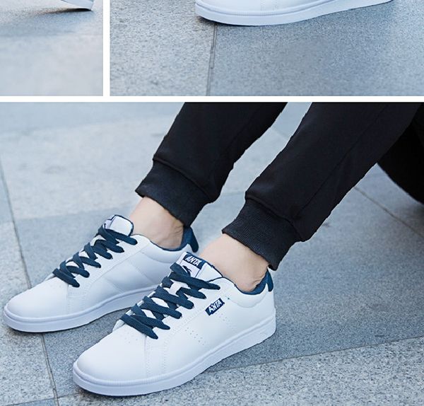 shoes men white shoes breathable summer 2020 men's casual shoes new wave of wild boys sports, Black
shoes men white shoes breathable summer 2020 men's casual shoes new wave of wild boys sports, Black