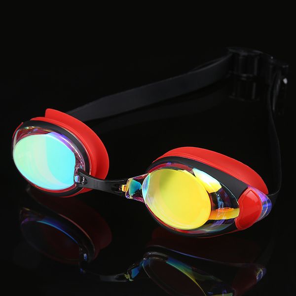 swim glasses for men adjustable electroplating waterproof anti-fog uv women professional swimming goggles eyewear
swim glasses for men adjustable electroplating waterproof anti-fog uv women professional swimming goggles eyewear