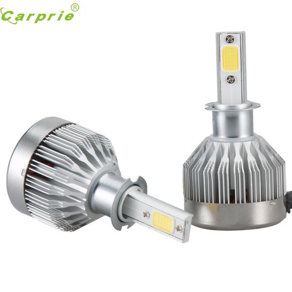 new arrival 2x h3 led light headlight vehicle car hi/lo beam bulb kit 6000k 60w 20000lm mr20
new arrival 2x h3 led light headlight vehicle car hi/lo beam bulb kit 6000k 60w 20000lm mr20