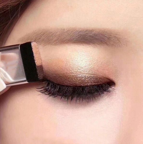 double color eye shadow makeup palette glitter palette eyeshadow pallete waterproof glitter eyeshadow shimmer cosmetics
double color eye shadow makeup palette glitter palette eyeshadow pallete waterproof glitter eyeshadow shimmer cosmetics