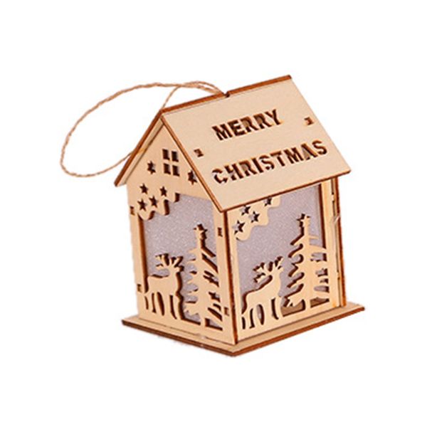2019 wooden house festival led light christmas tree pendant glowing cabin creative natural wood hanging pendants xmas home decor
2019 wooden house festival led light christmas tree pendant glowing cabin creative natural wood hanging pendants xmas home decor