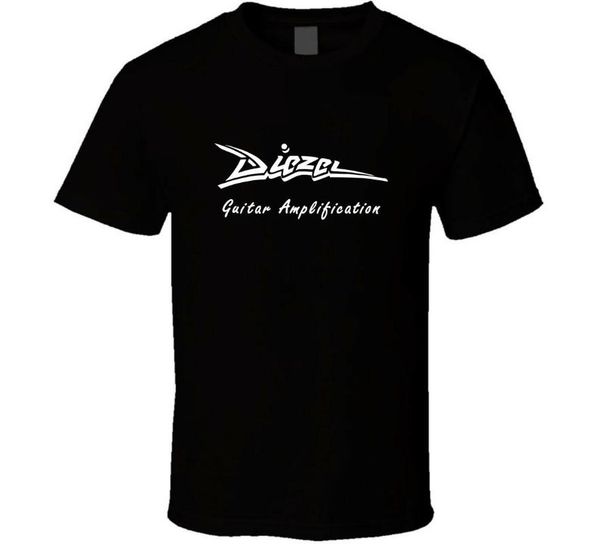 men's t-shirts diezel guitar amplification logo t shirt - custom size s m xl 2xl 3xl, White;black
men's t-shirts diezel guitar amplification logo t shirt - custom size s m xl 2xl 3xl, White;black