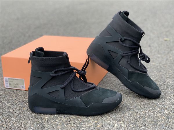 air fear of god fog 1 string oatmeal triple black yellow sail frosted spruce mens boots running sneakers shoes luxury designers quality
air fear of god fog 1 string oatmeal triple black yellow sail frosted spruce mens boots running sneakers shoes luxury designers quality