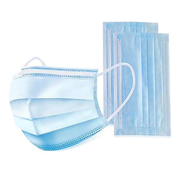 ce certification meltblown non woven 3ply disposable face mask blue earloop mask in stock
ce certification meltblown non woven 3ply disposable face mask blue earloop mask in stock