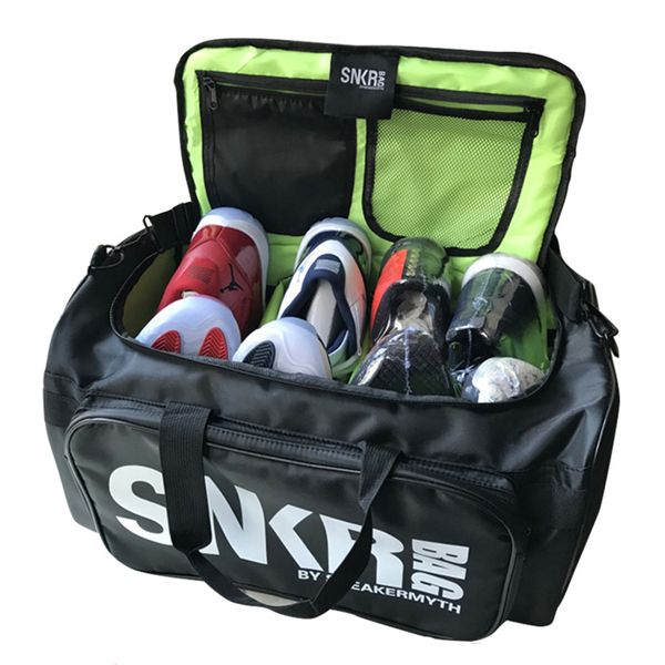 men and women sneaker gym bag waterproof packing cube organizer double zipper waterproof polyester bag wholesale basketball
men and women sneaker gym bag waterproof packing cube organizer double zipper waterproof polyester bag wholesale basketball